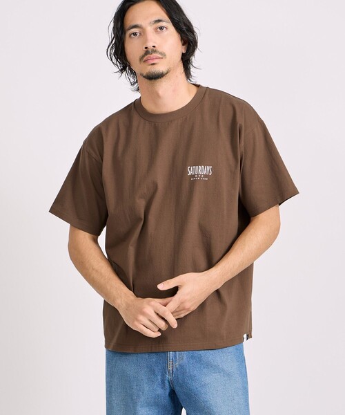 BEDWIN & THE HEARTBREAKERS Tシャツ Lサイズ BEDWIN & THE HEARTBREAKERS（ベドウィン アンド ザ ハート