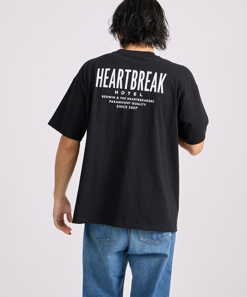 BEDWIN & THE HEARTBREAKERS（ベドウィン アンド ザ ハート