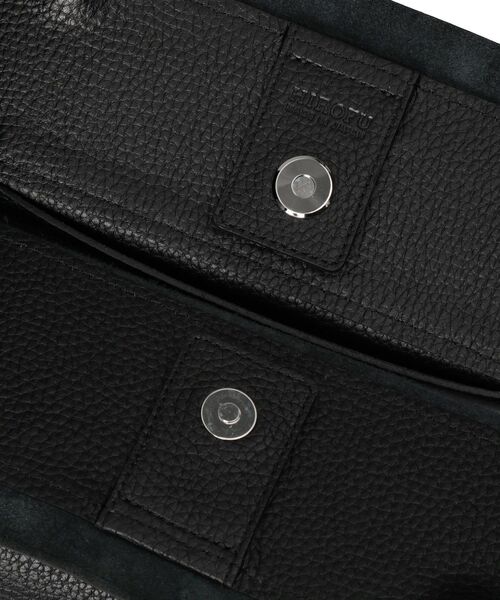 トートバッグ 「チェスタ」レザートートバッグ LL 本革 A4サイズ ビジネスバッグ WEB限定（商品番号：P25−30630） レディースの画像
