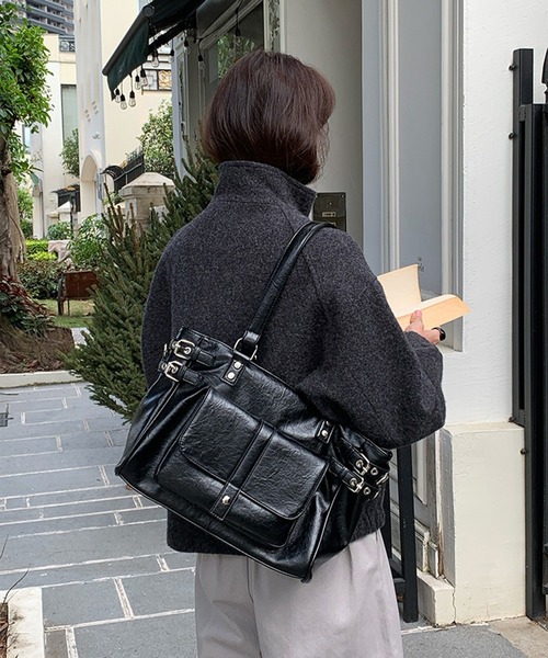 LOWTON様ご依頼品 LYEON（リヨン） トートバッグ 「A4サイズ対応」ヴィンテージライク