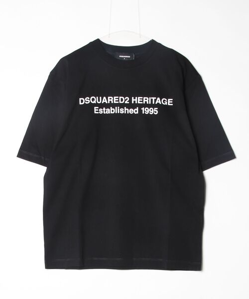 tシャツ Loose Fit Heritage T-Shirt/0252/CO メンズ レディースの画像