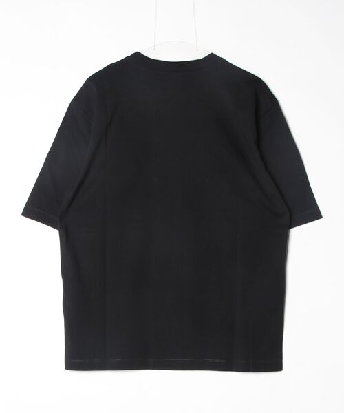 tシャツ Loose Fit Heritage T-Shirt/0252/CO メンズ レディースの画像