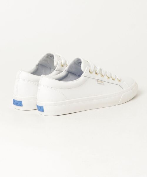Keds（ケッズ） ウォーキングシューズ スニーカー ジャンプ キック