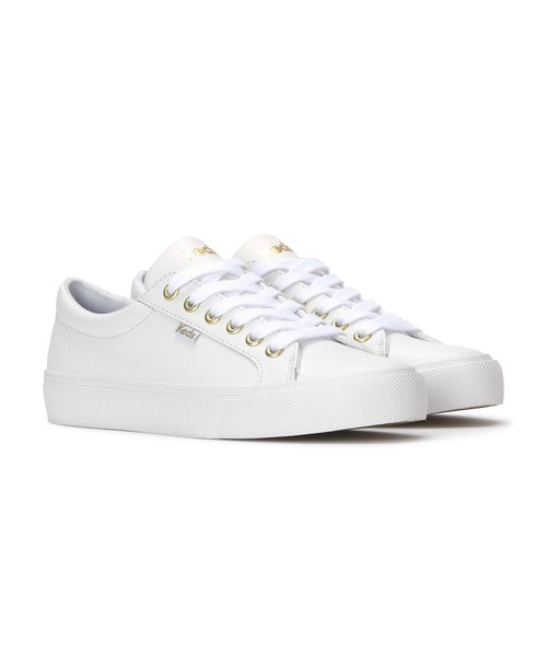 Keds（ケッズ） ウォーキングシューズ スニーカー ジャンプ キック