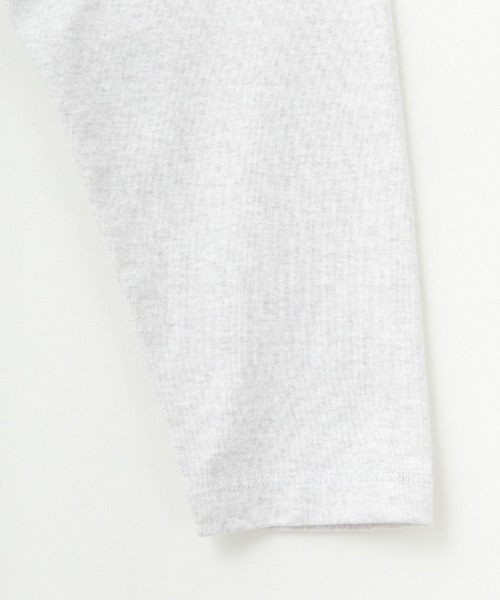 「AMERICANA」 カーディガン ONE SIZE アッシュグレー レディースの画像