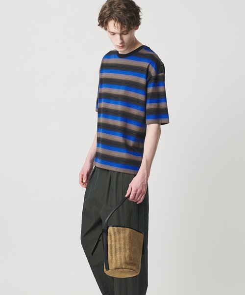BEAUTY＆YOUTH UNITED ARROWS ショルダーバッグ 「LA UNIQA