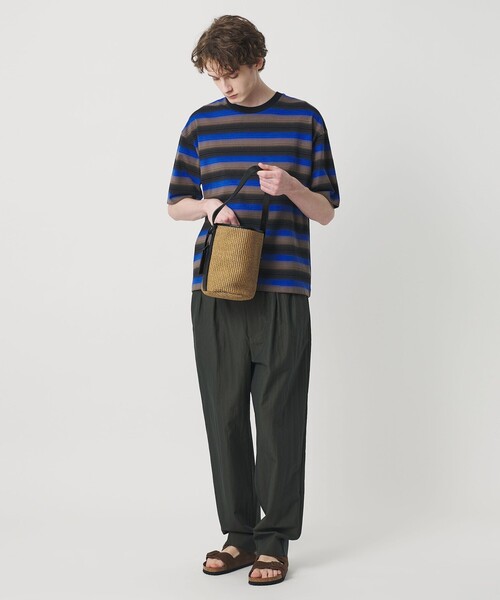 BEAUTY＆YOUTH UNITED ARROWS ショルダーバッグ 「LA UNIQA