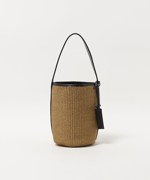 BEAUTY＆YOUTH UNITED ARROWS ショルダーバッグ 「LA UNIQA