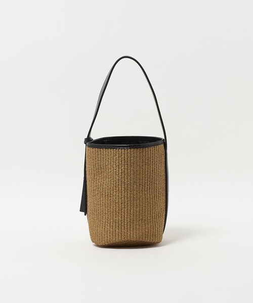 BEAUTY＆YOUTH UNITED ARROWS ショルダーバッグ 「LA UNIQA