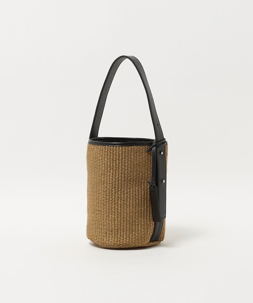 BEAUTY＆YOUTH UNITED ARROWS ショルダーバッグ 「LA UNIQA