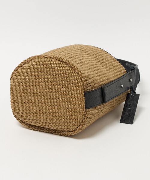 BEAUTY＆YOUTH UNITED ARROWS ショルダーバッグ 「LA UNIQA