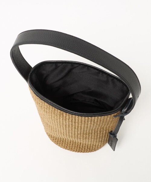 BEAUTY＆YOUTH UNITED ARROWS ショルダーバッグ 「LA UNIQA