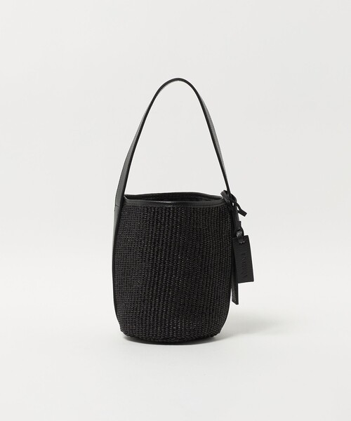 BEAUTY＆YOUTH UNITED ARROWS ショルダーバッグ 「LA UNIQA