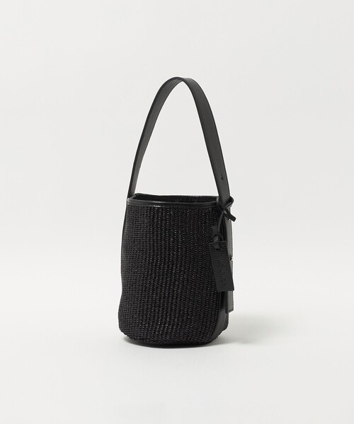 BEAUTY＆YOUTH UNITED ARROWS ショルダーバッグ 「LA UNIQA