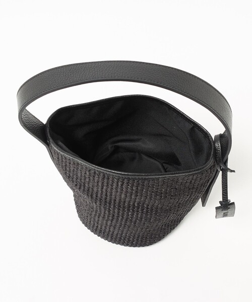 BEAUTY＆YOUTH UNITED ARROWS ショルダーバッグ 「LA UNIQA
