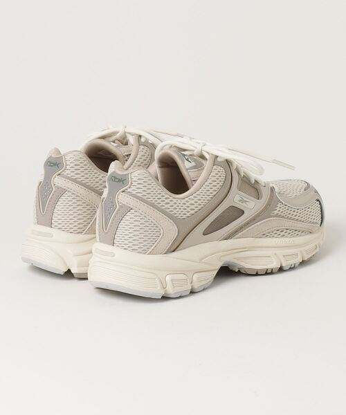 「Reebok」 ローカットスニーカー 25.0cm アッシュブラウン メンズ