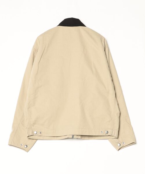 ブルゾン アウター 「Carhartt WIP」OG DETROIT JACKET メンズ レディースの画像