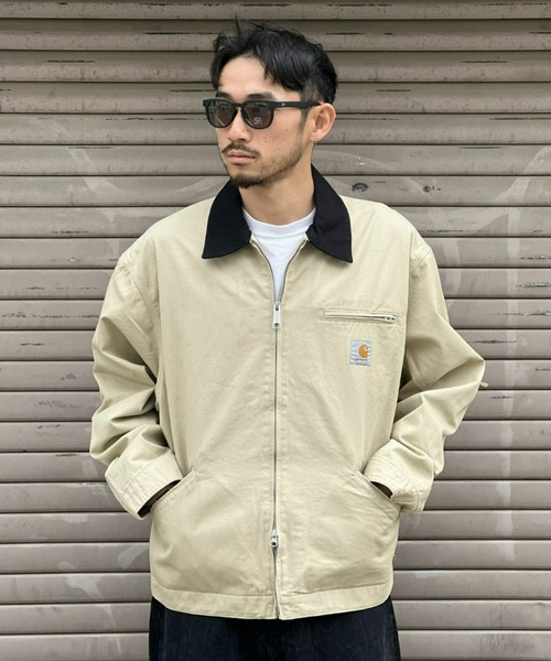 Carhartt（カーハート） ブルゾン アウター 「Carhartt WIP」OG