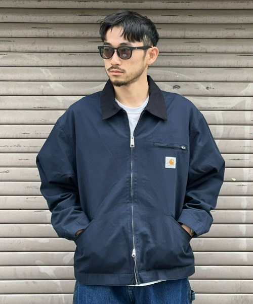Carhartt（カーハート） ブルゾン アウター 「Carhartt WIP」OG