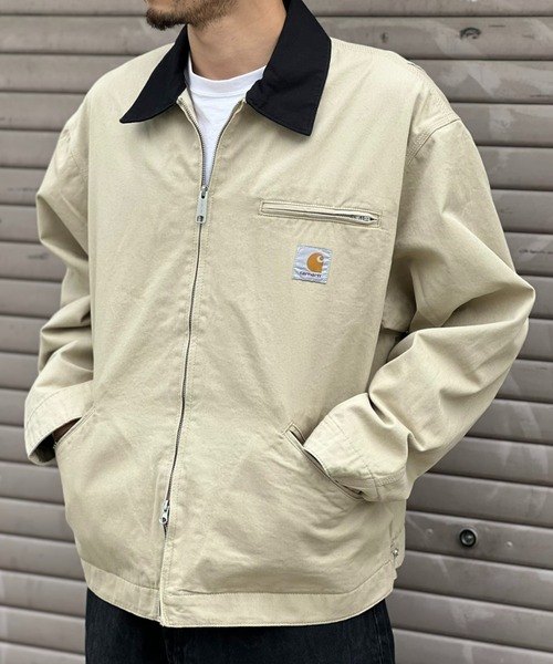 Carhartt（カーハート） ブルゾン アウター 「Carhartt WIP」OG