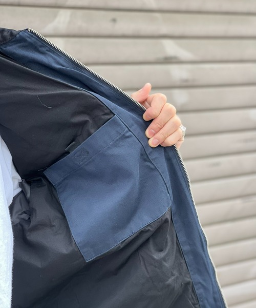 ブルゾン アウター 「Carhartt WIP」OG DETROIT JACKET メンズ レディースの画像