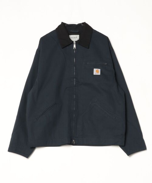 ブルゾン アウター 「Carhartt WIP」OG DETROIT JACKET メンズ レディースの画像