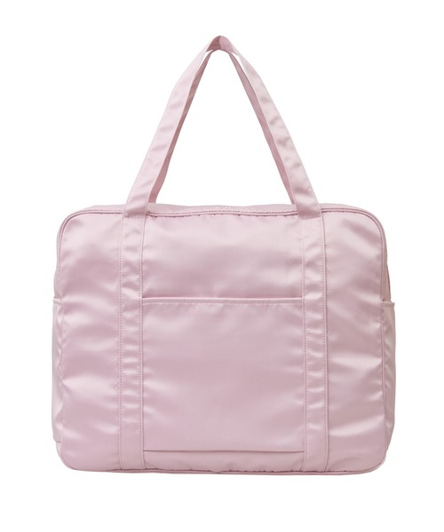 「Maison de FLEUR」 トートバッグ FREE ピンク レディース_画像4