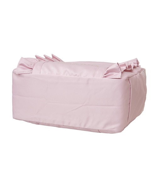 「Maison de FLEUR」 トートバッグ FREE ピンク レディース_画像5