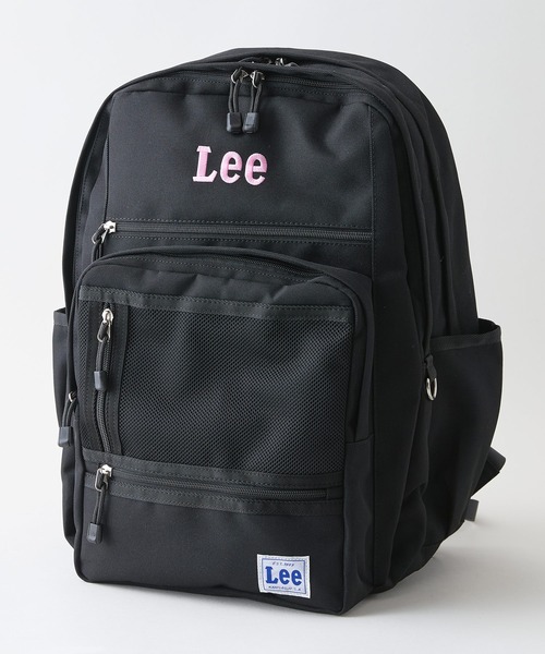 Lee（リー） ビジネスリュック スマホショルダー デイバック リュック