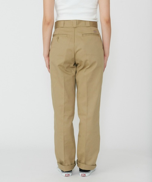 Dickies（ディッキーズ） パンツ レディース Original 874(R) ワーク