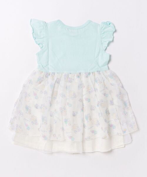 sanrio（サンリオ） ワンピース 「ポムポムプリン」ワンピ キッズ 子供