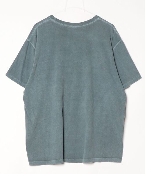 「Good On」 半袖Tシャツ - グレー メンズ_画像2