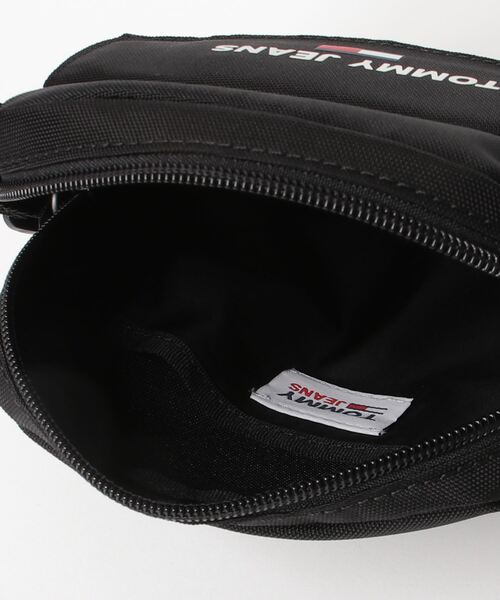 「TOMMY JEANS」 ショルダーバッグ FREE ネイビー メンズ_画像4