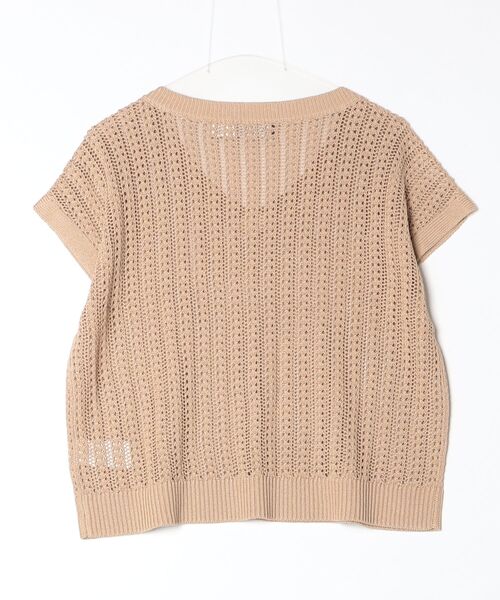 LAUREN RALPH LAUREN（ローレン ラルフローレン） ニット セーター