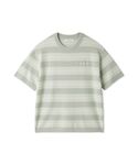 パジャマ 「HOMME」「接触冷感」スムーズィ...の詳細画像1