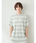 パジャマ 「HOMME」「接触冷感」スムーズィ...の詳細画像4