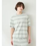 パジャマ 「HOMME」「接触冷感」スムーズィ...の詳細画像5