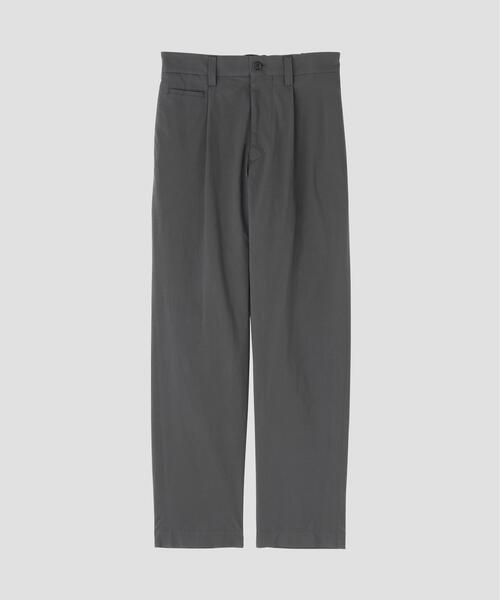 MARGARET HOWELL(マーガレットハウエル) パンツ MATT COTTON SILK MARGARET HOWELL(マーガレットハウエル) パンツ MATT COTTON SILK