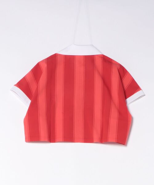 adidas（アディダス） adidas tシャツ 半袖 レディース : ZOZOTOWN