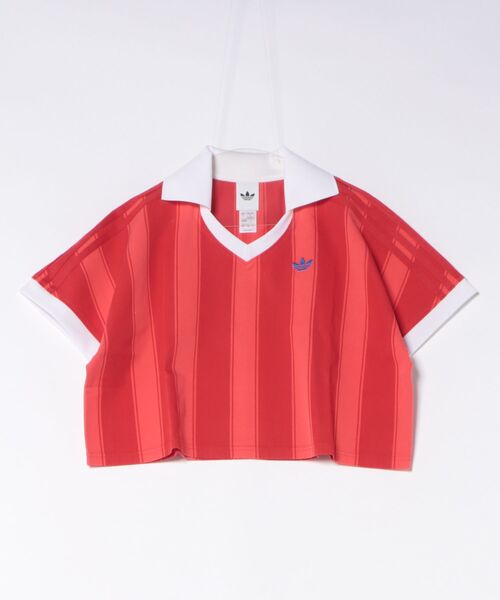 adidas（アディダス） adidas tシャツ 半袖 レディース : ZOZOTOWN