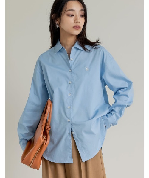 U.S. POLO ASSN.（ユーエスポロアッスン） 長袖シャツ LARGE イエロー 
