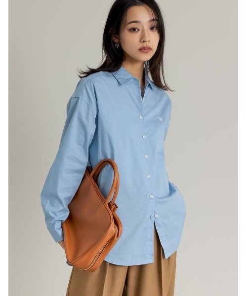 U.S. POLO ASSN.（ユーエスポロアッスン） 長袖シャツ LARGE イエロー 