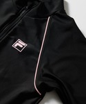 ラッシュガード 「FILA」スクール水着 女の...の詳細画像4