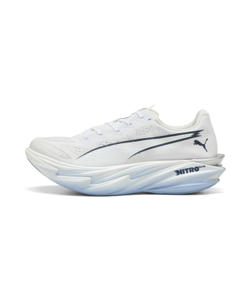 PUMA（プーマ） スニーカー ウィメンズ ディヴィエイト ニトロ