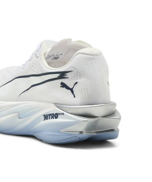 PUMA（プーマ） スニーカー ウィメンズ ディヴィエイト ニトロ