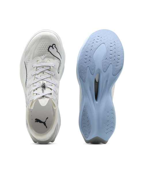 PUMA（プーマ） スニーカー ウィメンズ ディヴィエイト ニトロ