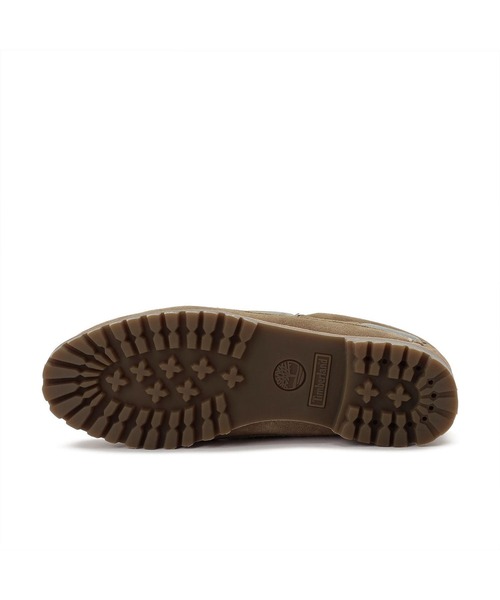ブーツ W AUTHENTIC BOAT SHOE　A2GNVEW1 レディースの画像