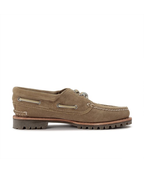 ブーツ W AUTHENTIC BOAT SHOE　A2GNVEW1 レディースの画像