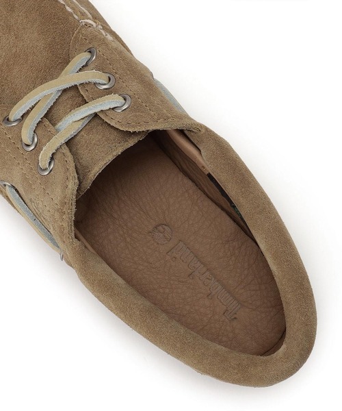 ブーツ W AUTHENTIC BOAT SHOE　A2GNVEW1 レディースの画像
