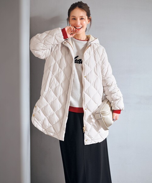 「UNFILO」 ロングスカート LARGE ブラック レディース_画像3